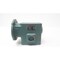 Dodge Industrial TIGEAR RIGHT ANGLE WORM GEAR SPEED REDUCER 1.39HP 15:1 MR94761 56/200-15 - alternate 6