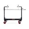 Armorgard LoadAll Drywall Cart LA750-PRO GWG311636 - alternate 5