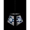 Holland Bar Stool Utah State University Pendant Box Light BxLM1 - alternate 4