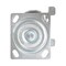 Vestil Glass Filled Nylon Swivel With Brake Caster 4 In. Diameter x 2 In. Width 800 lb Black CST-VE-4X2GFN-SWB - alternate 4