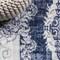 Jonathan Y Rosalia Cottage Medallion Ivory/Navy 3 ft. x 5 ft. Area Rug MDP401A-3 - alternate 7