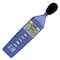 Galaxy Audio SPL Sound Pressure Level Meter w/ 1/2-in Electret condenser microphone Accuracy: +/-2 dB w/Resoluti CM130 - alternate 1