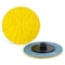 Arc Abrasives Quick-Change Disc, Ceramic 71-31616 - alternate 2