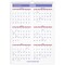 At-A-Glance Monthly Wall Calendar, Vertical PM228 - alternate 5