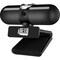 Adesso CyberTrack CyberTrack H7 Webcam - 4 Megapixel - 30 fps - USB 2.0 - TAA Compliant CyberTrack H7 - alternate 1