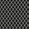 Homeroots 10' X 14' Black And Ivory Geometric Washable Indoor Outdoor Area Rug 596086 - alternate 6