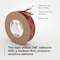 3M TransferTape, Transparent, 11ydL, 1/2inW 924 - alternate 4