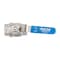 Proline Series Stainless Steel 1-in FIP Ball Valve with Locking Handle Series 7690SST 107-715SS - alternate 3
