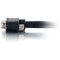 C2G 50FT SEL VGA + 3.5MM A/V CABLE M/M 50230 - alternate 5