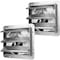 Edendirect 12 Inch Shutter Exhaust Fan Aluminum High Speed 1620RPM, 940 CFM, 2PK IR-EXHAUST12X2 - alternate 10
