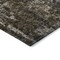 Homeroots 9' X 12' Brown And Copper Abstract Washable Indoor Outdoor Area Rug 577239 - alternate 8