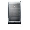 Summit 18" Wide Built-In Beverage Center, ADA Compliant SCR1841BADA - alternate 1