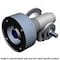 Cone Drive WORM GEAR REDUCER F0600100DFPX03 - alternate 3
