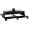 Chief VCM76P Ceiling Mount for Projector - Black - 250 lb Load Capacity VCM76P - alternate 1