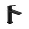 Hansgrohe Logis Fine Single-Hole Faucet 110, 1.2 GPM in Matte Black 71253671 - alternate 1
