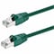 Monoprice Cat6A Ethernet Patch Cable - Snagless RJ45_ 550Mhz_ STP_ Pure Bare Cop 24339 - alternate 1