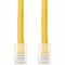 Add-On 4FT RJ-45 M/M CAT6 YELLOW CU PATCH CBL ADD-4FCAT6NB-YW - alternate 1