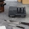 Chefs Choice Chef'sChoice Sharp-N-Hone Knife Sharpener, in Gray 0325000 - alternate 9