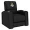 Dreamseat Relax Recliner with AEW Kenny Omega Logo Synthetic Leather XZ53900CDHTBK-PSAEW0012 - alternate 1