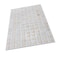 Apollo Tile Citadel 12.2 in. x 22 in. Matte and Glossy White Porcelain Large Format Wall Tile  - 7 Pack, 7PK ALZ88WHT1222A - alternate 6