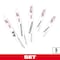 Milwaukee Tool SAWZALL Demolition Blade Set (5-Piece) 49-22-1105 - alternate 12