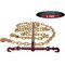 Mytee Products 3/8 16ft G70 Chain 4 and Ratchet Binder Boomer 4 Transport Chains, 4PK 3816CHRBx4 - alternate 5
