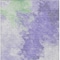 Homeroots 8' X 10' Lavender Mint Green And Ivory Abstract Washable Indoor Outdoor Area Rug 617404 - alternate 7