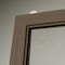 Ritescreen Sliding Screen Door, Left Hand, Bronze, PetScreen Mesh, 30.5625 in W x 76.3125 in H KD.144EXT-B16-MSPT-H76 0.3125 - W30 0.5625-LH - alternate 6