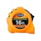 Keson 16 ft Tape Measure, 1 in Blade PG1816UB - alternate 5