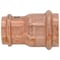 Viega ProPress reducer P1 1.5 P2 1.25 copper 78162 - alternate 3