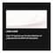 Bouton Optical Zenon Z12R Rimless Optical Eyewear with 1.5-Diopter Bifocal Reading-Glass Design, Clear Lens/Frame 250-27-0015 - alternate 3