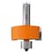 Cmt THE GRAND RABBET SET D=2in H=5/8in S=1/2in 835.503.11 - alternate 2