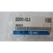 Smc PRESSURE SWITCH 24V-DC 0.1-0.7MPA IS3000-02L5 - alternate 6