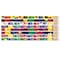 Musgrave Pencil Co Paw Power Motivational Pencils, 144PK MUS2477G - alternate 1
