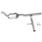 Ap Exhaust Catalytic Converter-Direct Fit, 645832 645832 - alternate 1