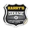 Signmission Harry's Garage I Can Fix Everything But Stupid, 6 inch X 6 inch, Vinyl Decal, 2PK SHI-D-2PACK-6-490-HARRY - alternate 1