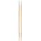 Da Vinci TOP-ACRYL White Brush, Synthetic, Acrylic & Oil, Round, Series 7782, Size 6, 2PK VA-7782_6 - alternate 1