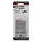 Performance Tool 50 pk. BX5 Razor Blades, SK2 Steel, Heavy Duty, 50PK W7507 - alternate 2