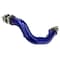 Hps Performance Intercooler Charge Pipe Kit (Cold Side), Blue,  17-122BL - alternate 1