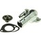 Motorad Thermostat Kit-195 Degrees w/ Gasket 4802KT - alternate 4