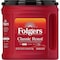 Folgers Ground Classic Roast Coffee, Medium, 25.9 oz Per Canister, Ground, Classic Roast 30407 - alternate 1