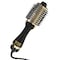 Hot Tools Professional Hot Tools Pro Artist 24k Gold Collection One-Step Blowout and Volumizer Brush HT1076 - alternate 1