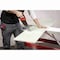 Marshalltown Drywall Saw, Drywall Cutting, Wallboard Saw, Gypsum Saw, Soft Grip SGDS32 - alternate 5