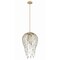 Z-Lite Gabriella Modern Gold 5 Light Pendant 1957P15-MGLD - alternate 6
