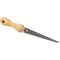 Wal-Board Tools The Original Drywall Saw, Utility Saw, Jab Saw, 6" 004-001 - alternate 4