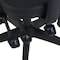Regency Cosmo Ergonomic Mesh High-Back Multi-Function 3-Paddle Task Chair with Arms- Black 5110BK - alternate 6
