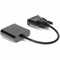 Add-On Addon 20.00Cm (8.00In) Dvi-D Single Link (18+1 Pin) Male To Vga DVIDS2VGAA - alternate 6