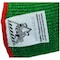Workhorse Color-Coded Cut-Resistant Hand Protection Gloves, FDA-Compliant, A8, 13 Gauge WH A513-GRN-XLG - alternate 3