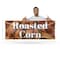 Signmission Roasted Corn, 36 Inch x 96 Inch, Vinyl Banner B-96-30837 - alternate 4