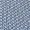 Homeroots 3' X 5' Blue And Sky Blue Floral Washable Indoor Outdoor Area Rug 610642 - alternate 9